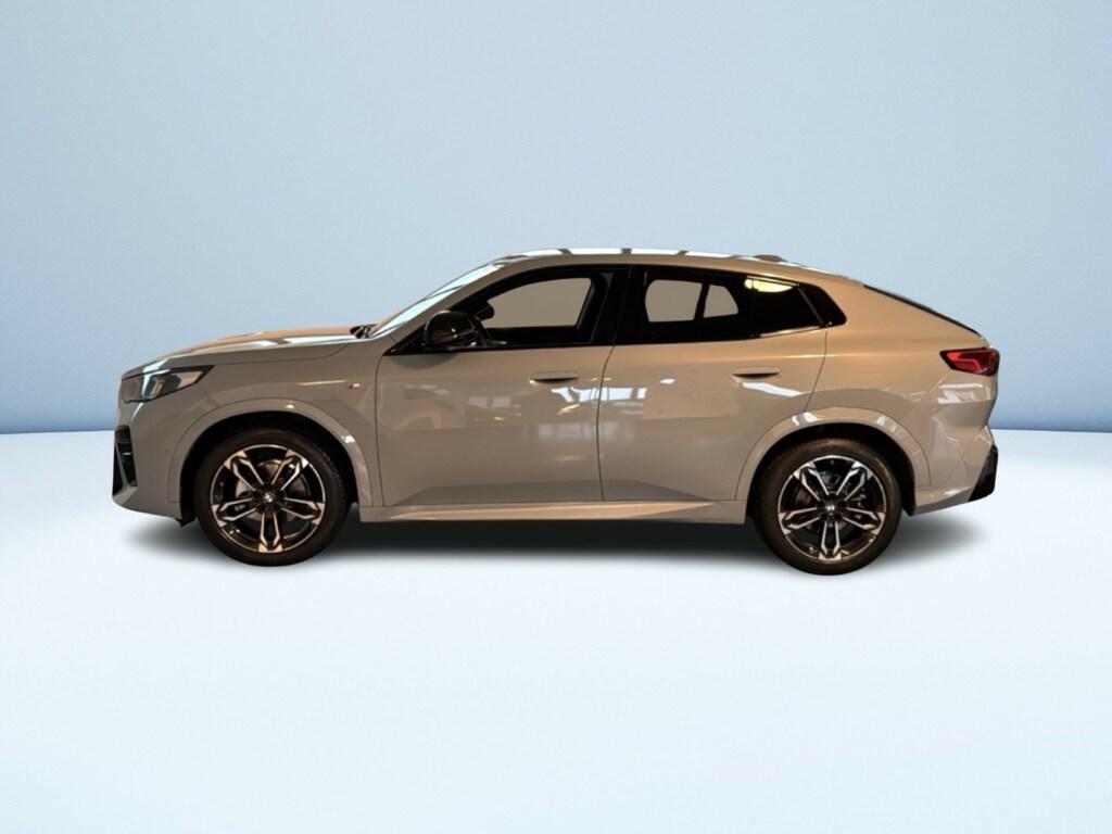 BMW X2 sdrive 18d MSport auto