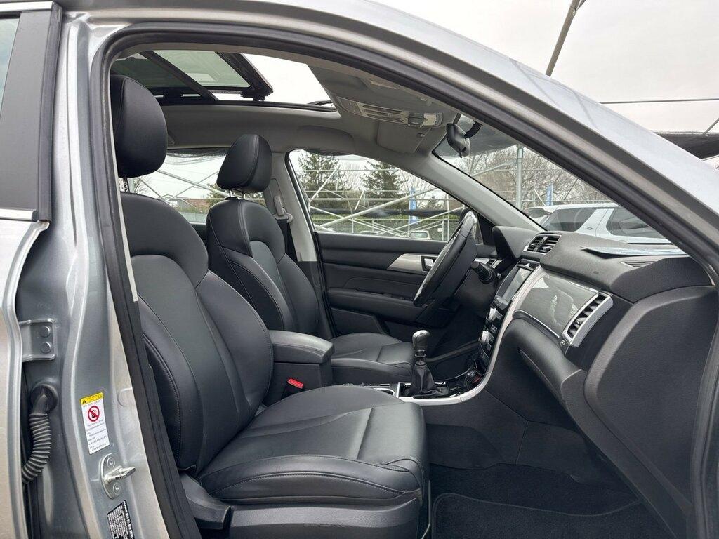 Haval H2 1.5t Premium Gpl