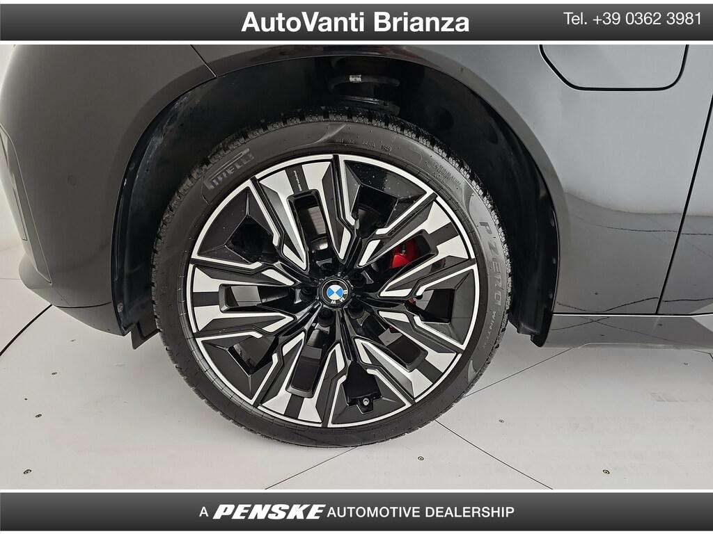 BMW X3 xdrive30e MSport Pro auto