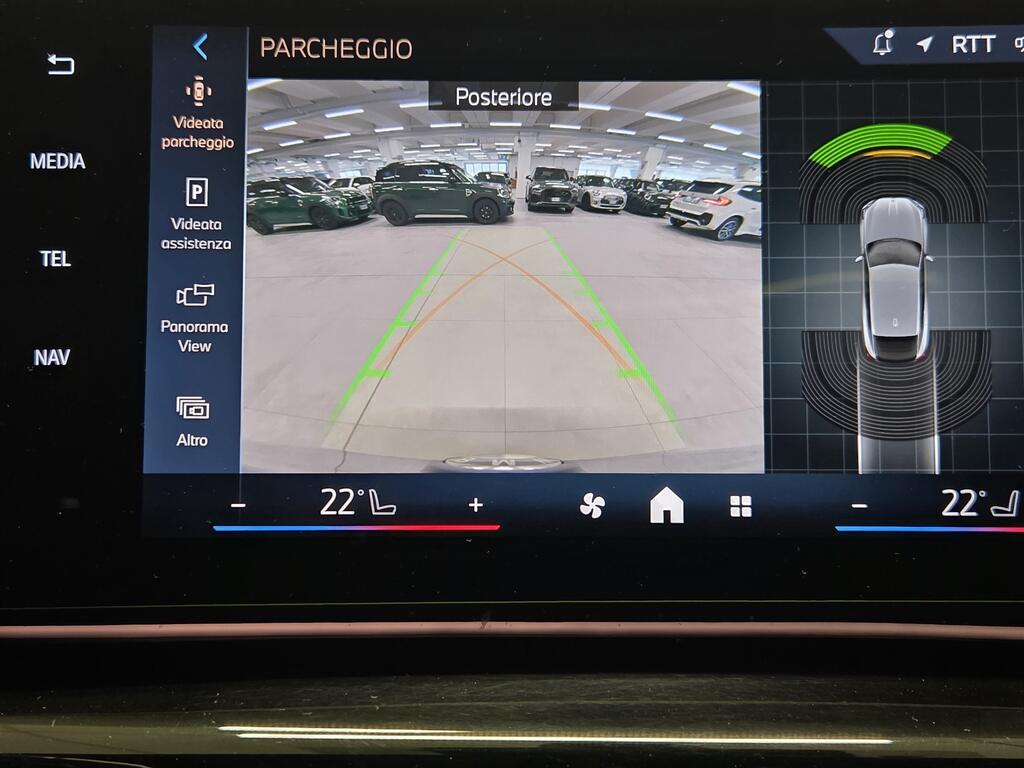 BMW X2 xdrive 20d 48V auto
