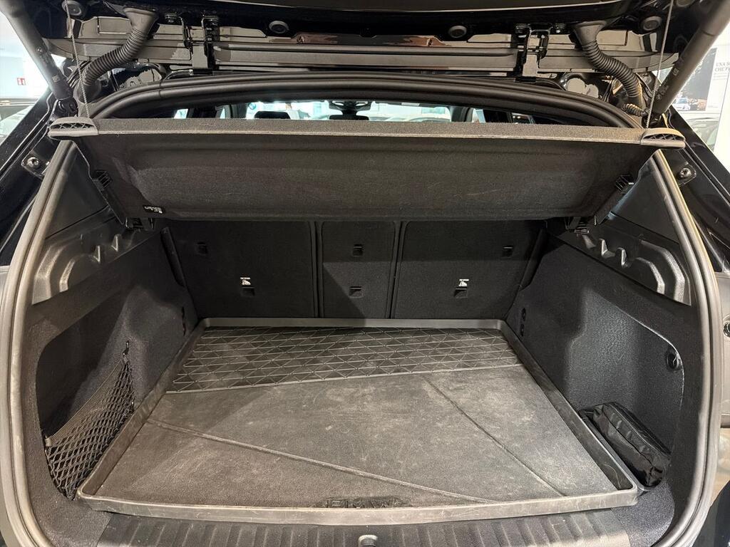 BMW X1 sdrive20i mhev 48V MSport auto