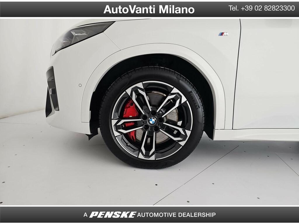 BMW X2 xdrive 20d 48V MSport Pro auto