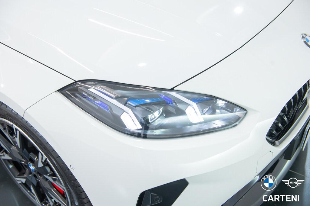 BMW Serie 1 118d MSport Pro auto