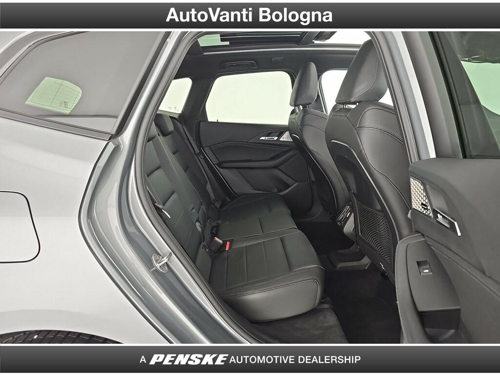 BMW Serie 2 218d Active Tourer Msport auto
