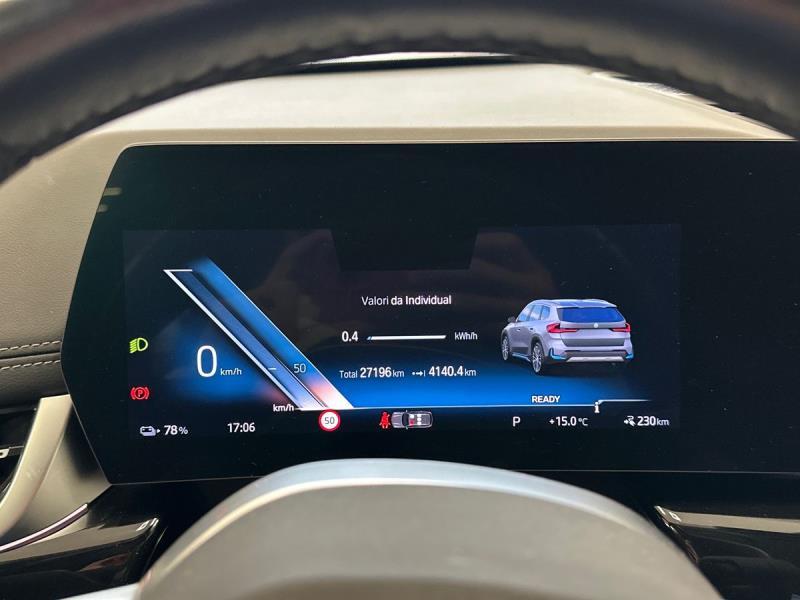 BMW iX1 30 xdrive