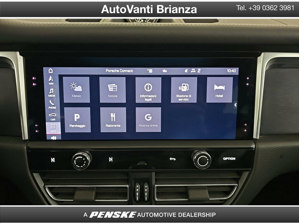 Porsche Macan 2.9 GTS 440cv pdk