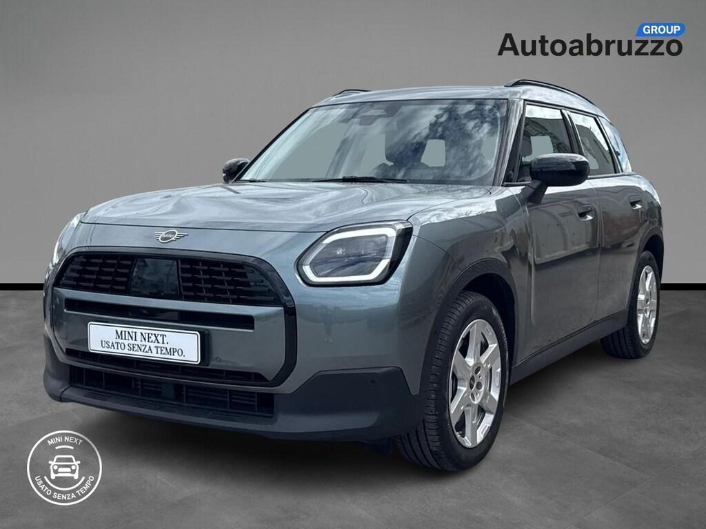 Mini Mini Countryman 1.5 48V C Classic auto