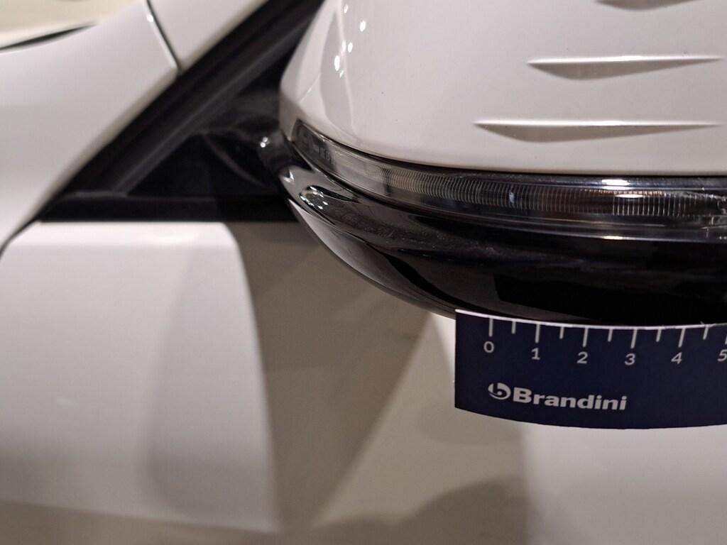 BMW Serie 1 116d Msport auto