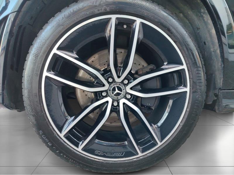 Mercedes GLE 400 d Premium Plus 4matic auto