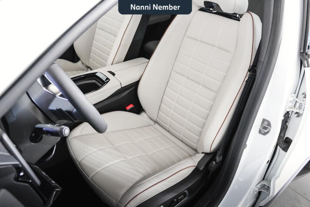 Renault Espace 1.2 e-Tech full hybrid esprit Alpine 200cv auto