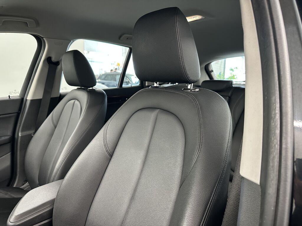 BMW X1 sdrive16d xLine my18