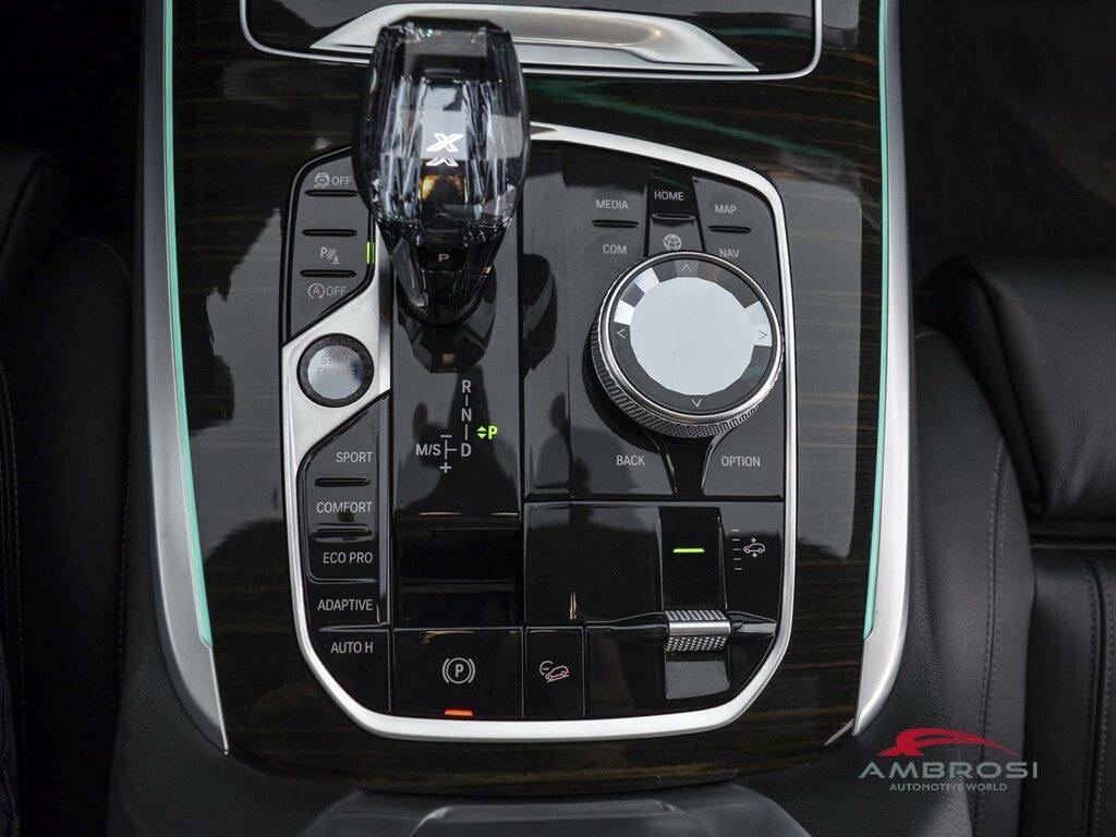 BMW X7 xdrive30d auto 7p.ti