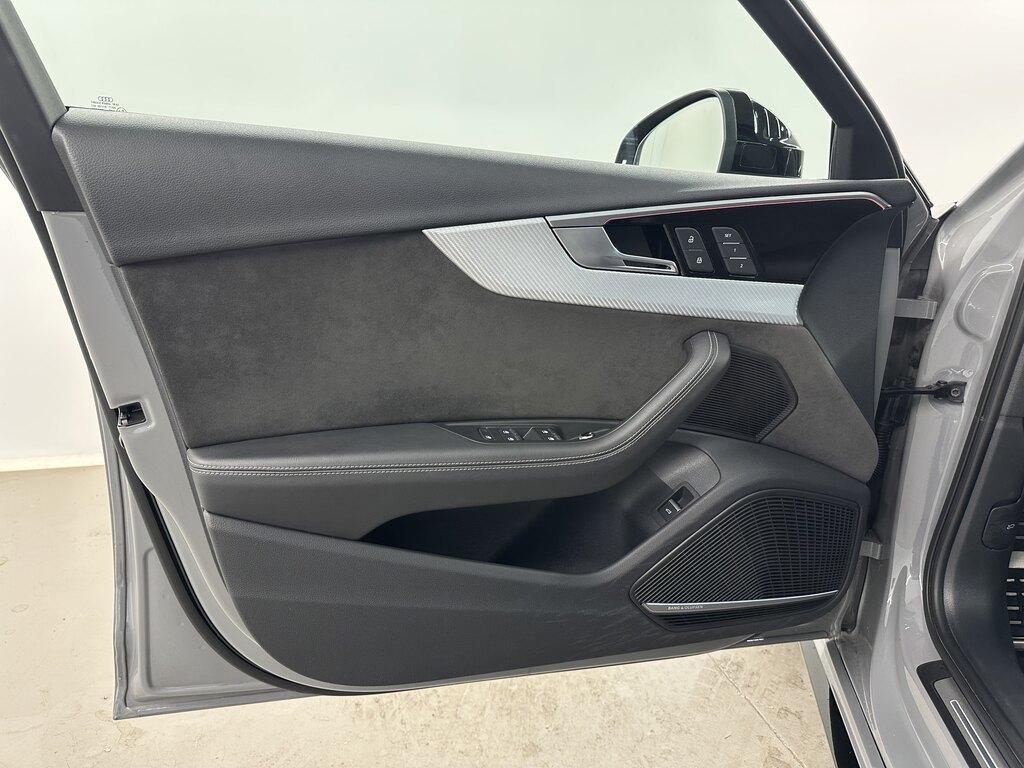 Audi RS4 Avant Avant 2.9 tfsi quattro 450cv tiptronic