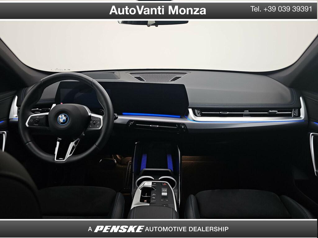 BMW X1 xdrive 25e MSport Pro auto