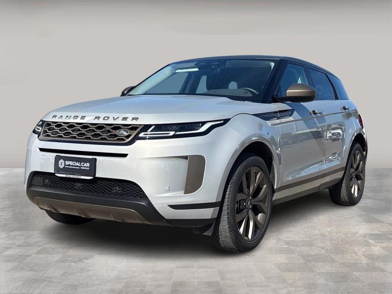 Land Rover Range Rover Evoque Evoque 2.0d i4 mhev R-Dynamic HSE awd 163cv auto