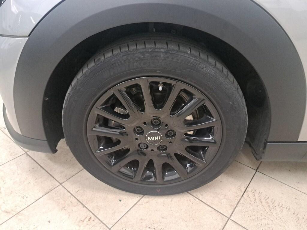 Mini Cooper 1.5 TwinPower Turbo Cooper
