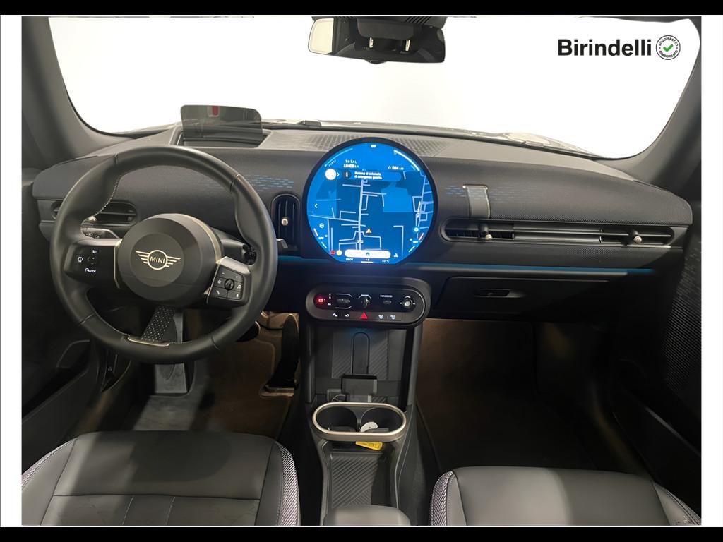 Mini Mini Cooper Cabrio 2.0 C Classic auto