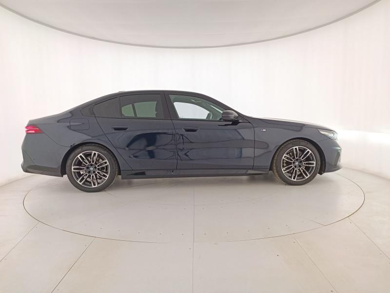 BMW Serie 5 520d 48V Msport sdrive auto
