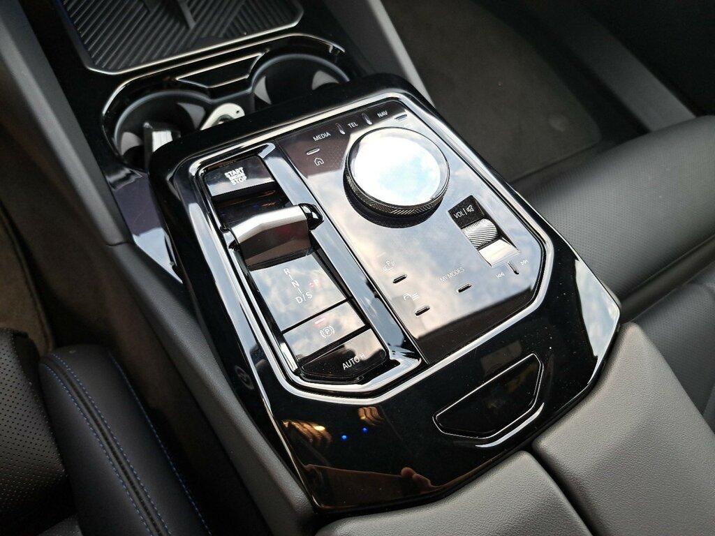 BMW Serie 5 520d 48V Msport sdrive auto