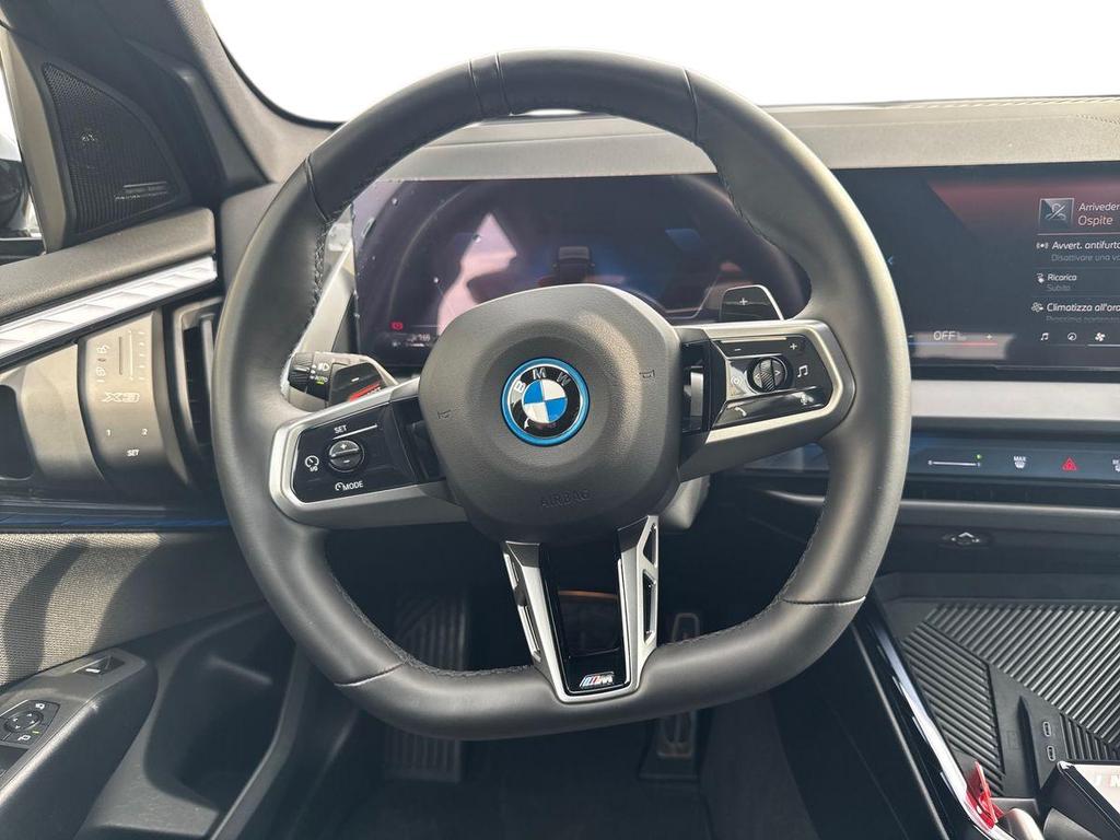 BMW X3 xdrive30e MSport Pro auto