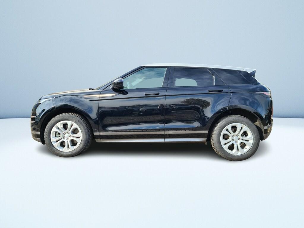 Land Rover Range Rover Evoque Evoque 2.0d i4 mhev R-Dynamic S awd 150cv auto