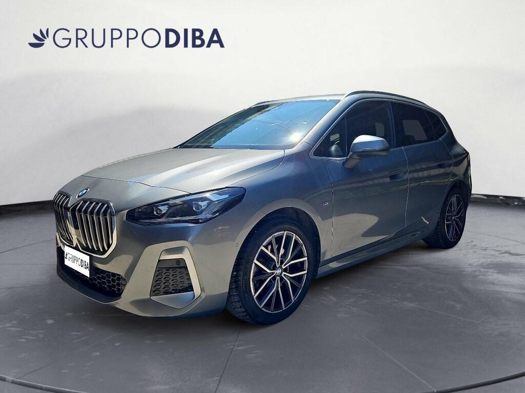 BMW Serie 2 218d Active Tourer Msport auto