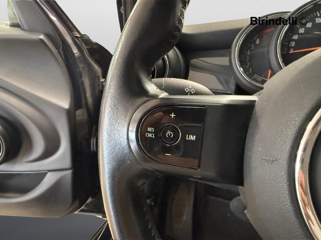 Mini Mini 5p 1.5 One Camden 102cv auto