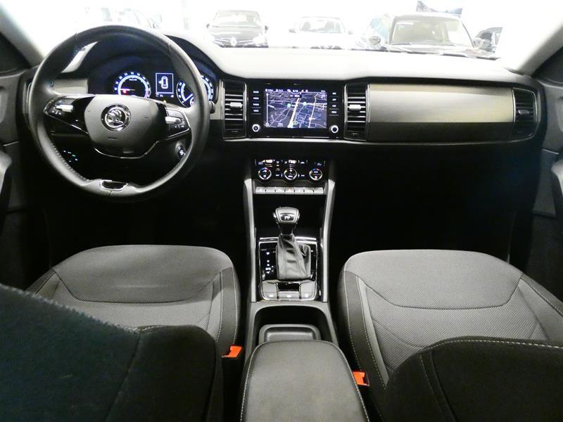 Skoda Kodiaq 2.0 tdi scr Executive dsg