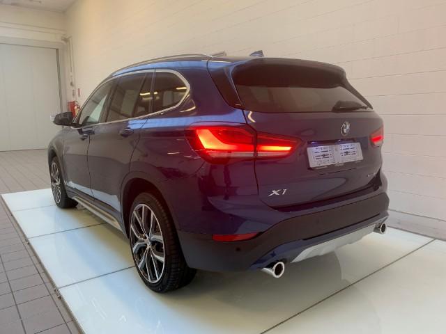 BMW X1 sdrive18d xLine Plus auto