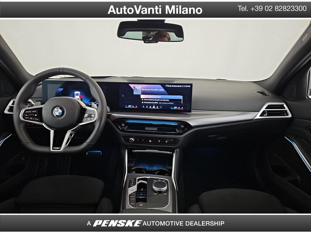 BMW Serie 3 320i Touring M Sport Pro auto