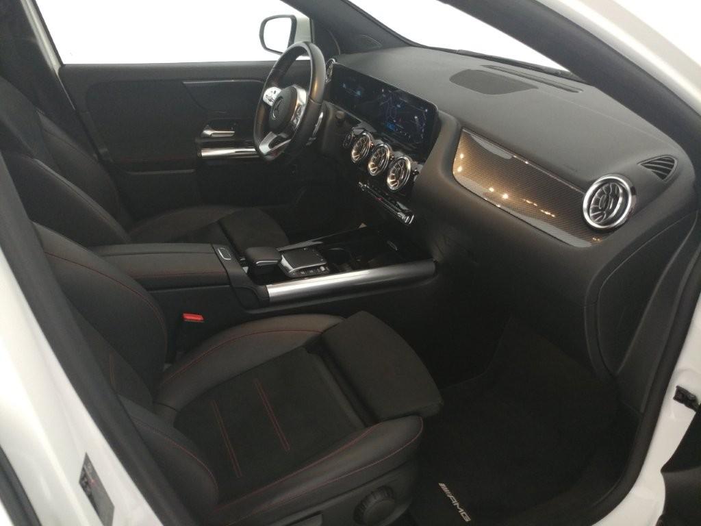 Mercedes GLA 180 d Sport auto