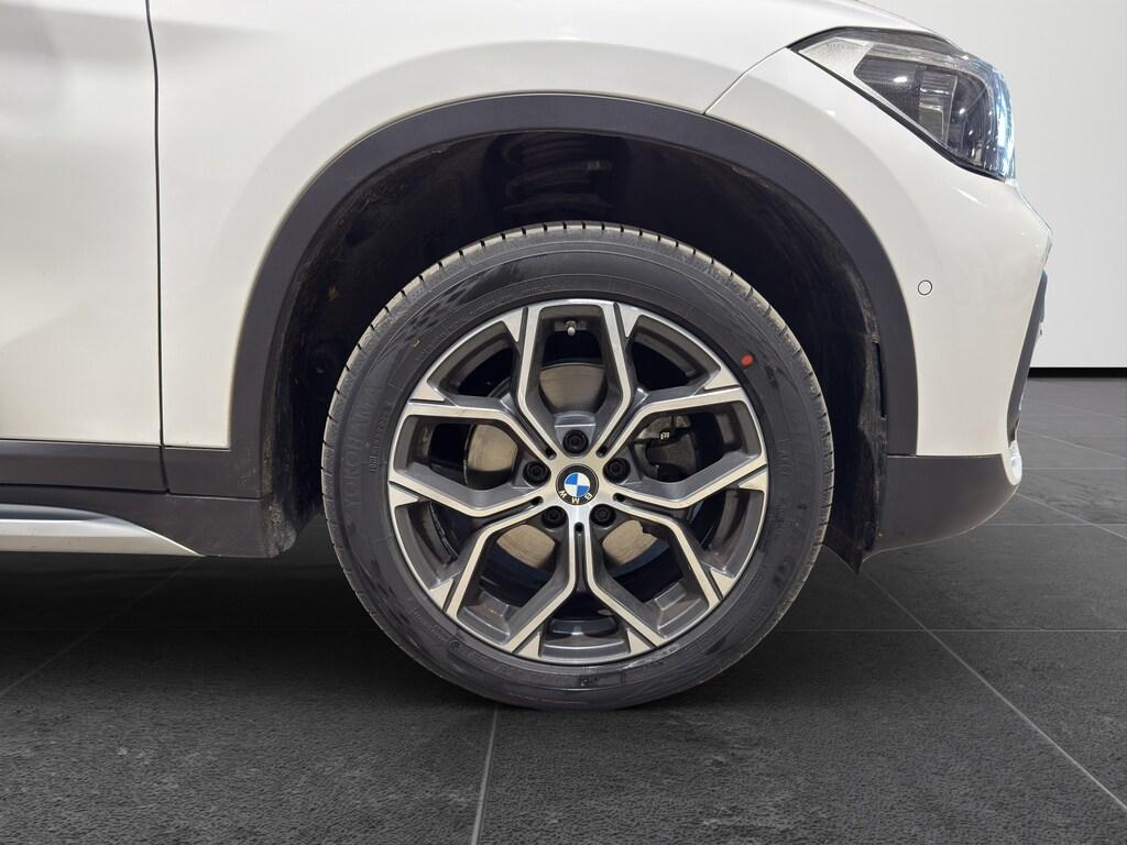 BMW X1 sdrive18d xLine Plus auto