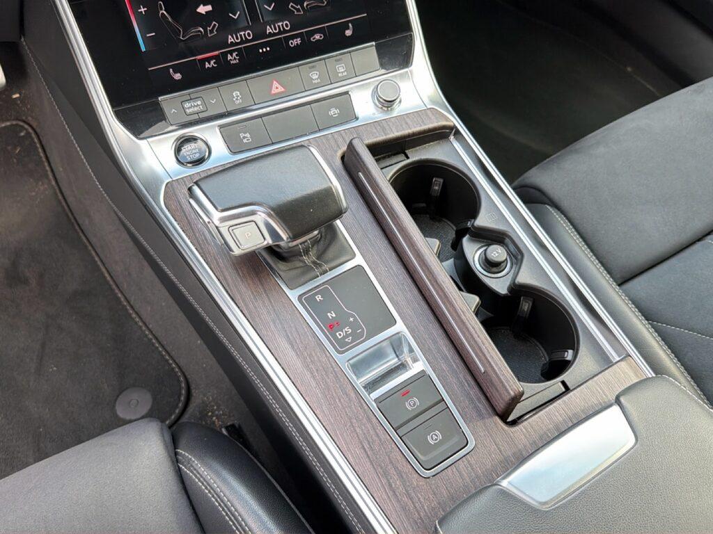 Audi A6 Allroad 40 2.0 tdi mhev 12V Business Advanced quattro 204cv s-tronic