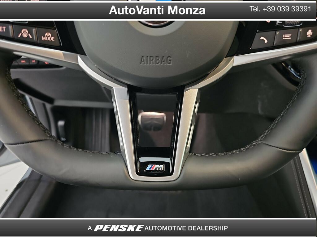 BMW Serie 4 420d Coupe mhev 48V Msport auto