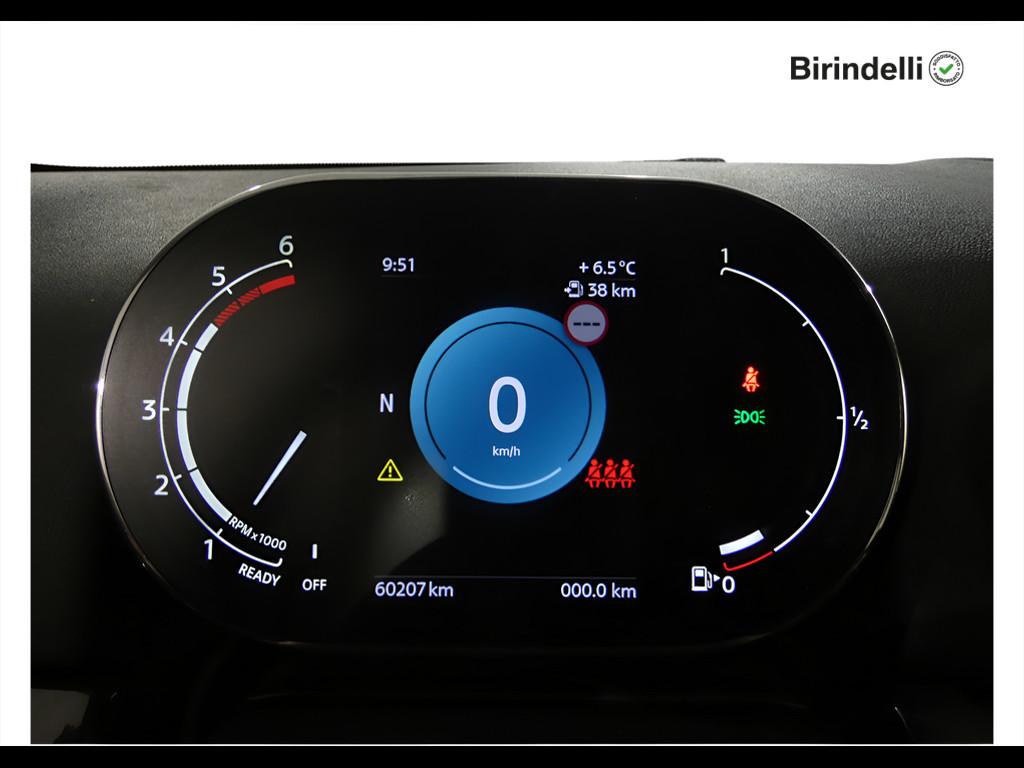 Mini Cooper D Countryman 2.0 D Cooper D Business Auto