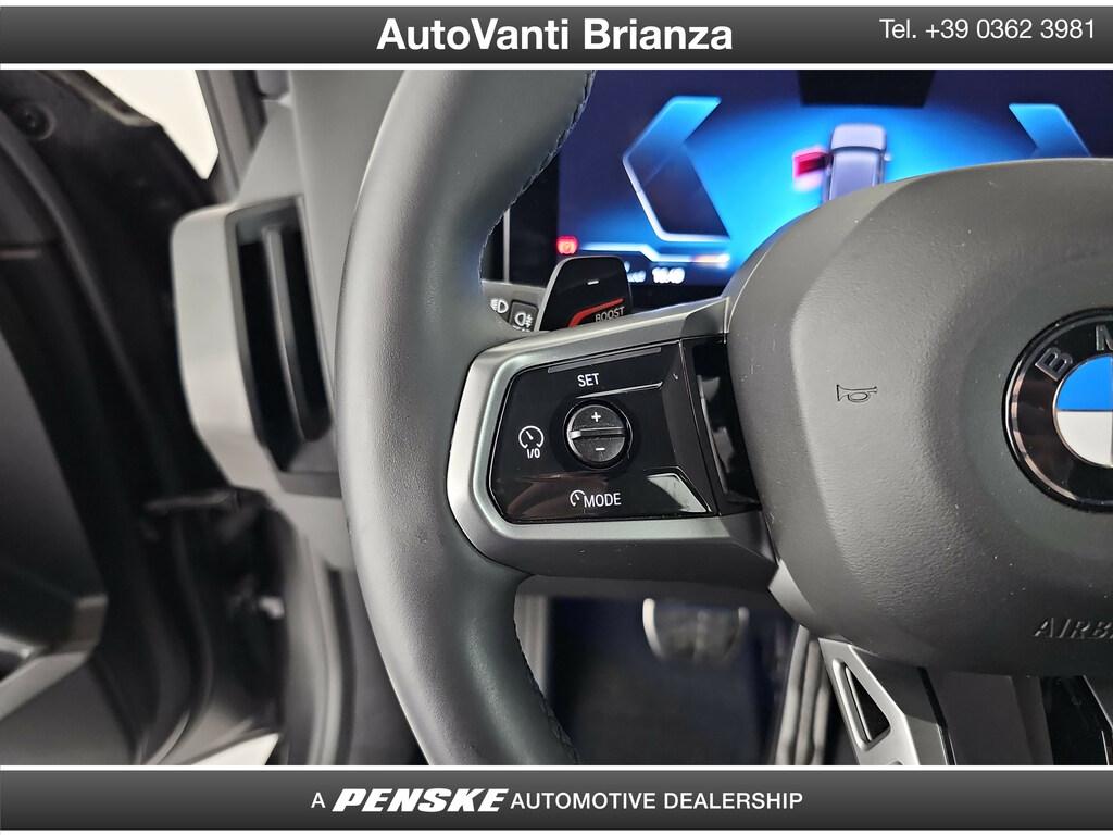 BMW X3 xdrive20d MSport Pro auto