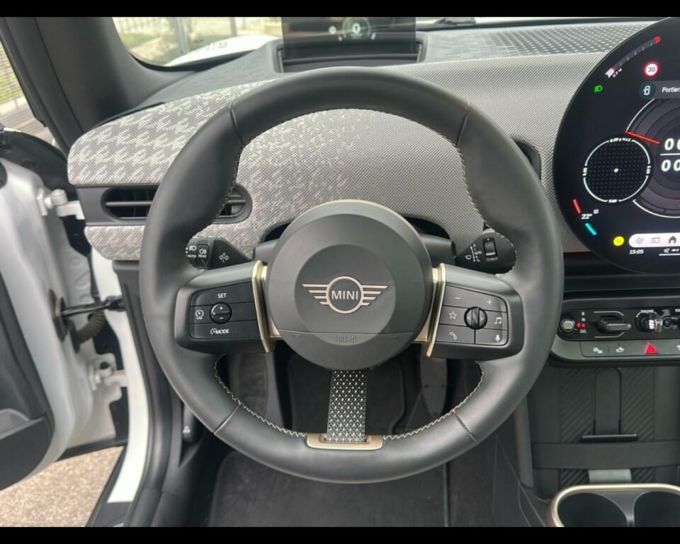 Mini Mini Cooper 3p 1.5 C Favoured auto