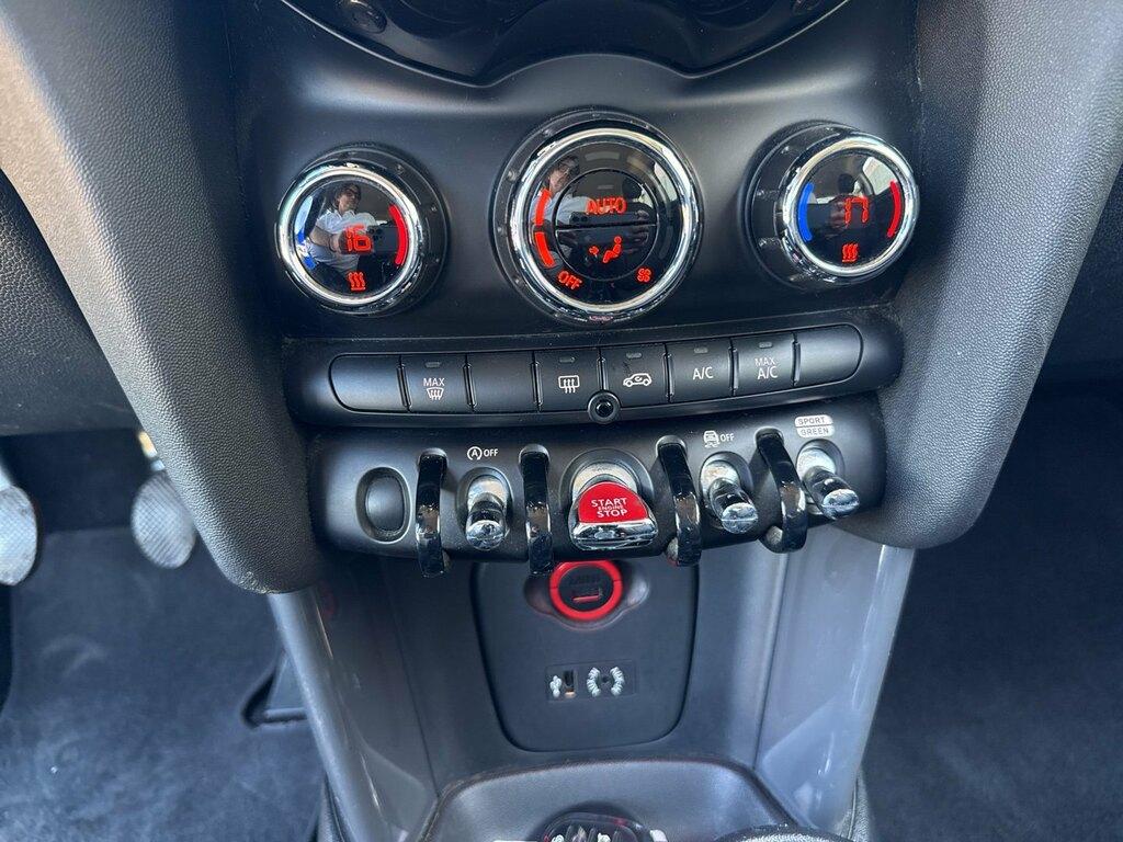Mini One D 1.5 D One D Hype