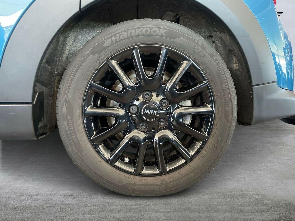Mini Cooper 1.5 TwinPower Turbo Cooper