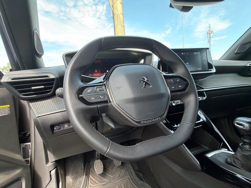 Peugeot 2008 1.2 puretech Allure Pack s&s 100cv