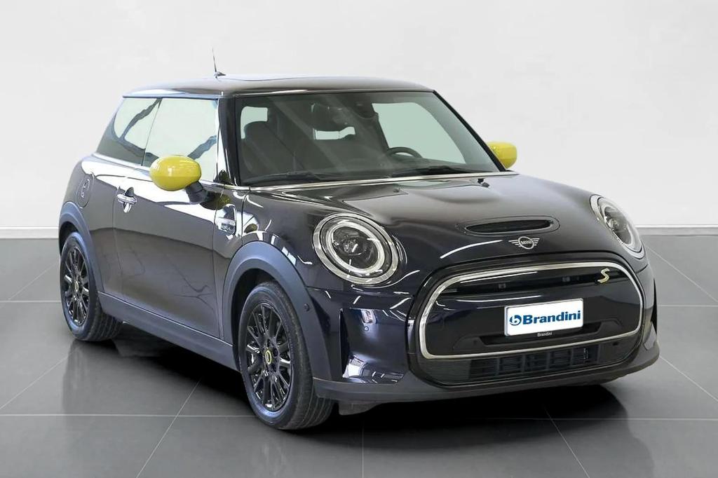Mini Mini Cooper SE Classic