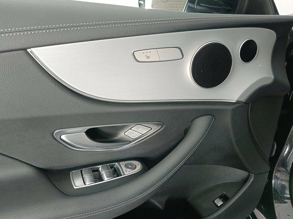 Mercedes Classe E 220 d Premium Plus 4matic auto my20