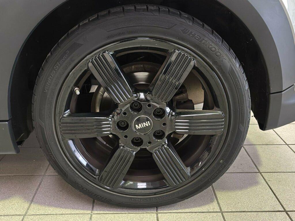 Mini Cooper 1.5 TwinPower Turbo Cooper