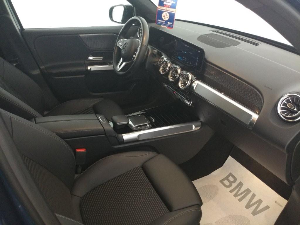 Mercedes GLB 200 Sport Plus auto