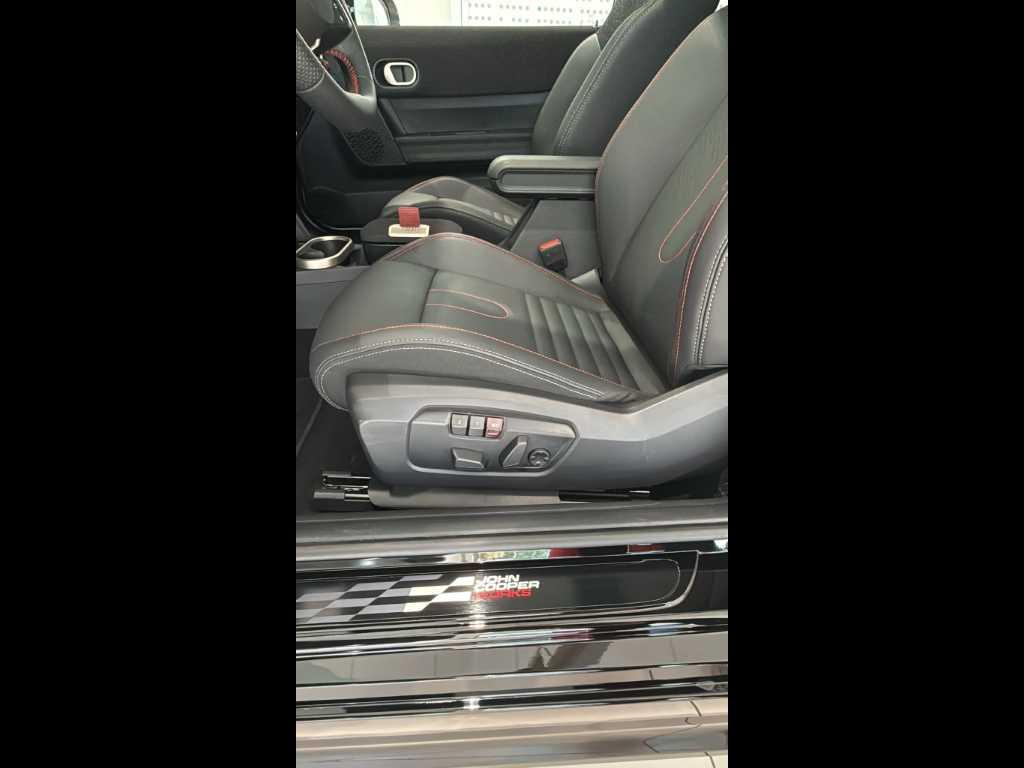 Mini Mini Cooper 3p 2.0 S JCW auto