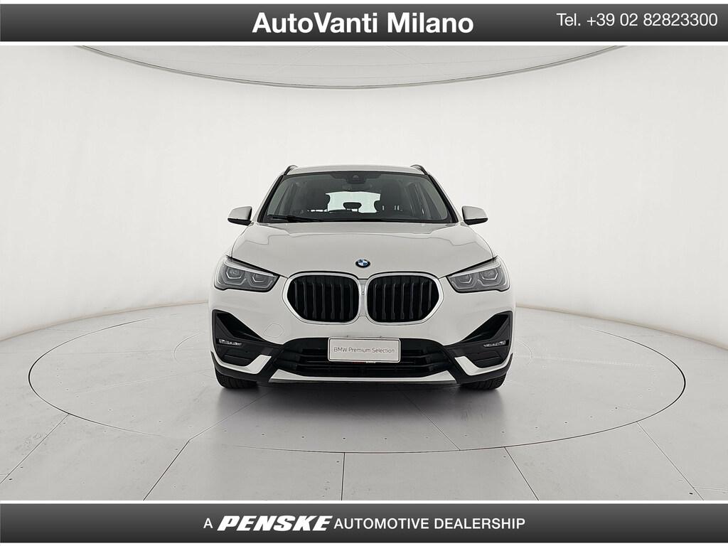 BMW X1 xdrive25e xLine auto