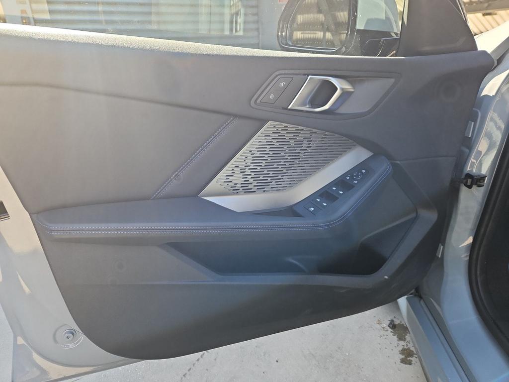 BMW Serie 1 120d 48V MSport auto