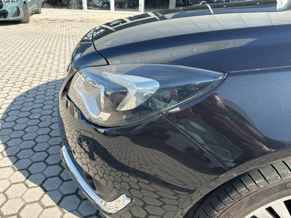 Opel Insignia Sports Tourer 2.0 cdti Cosmo Business 170cv AT6