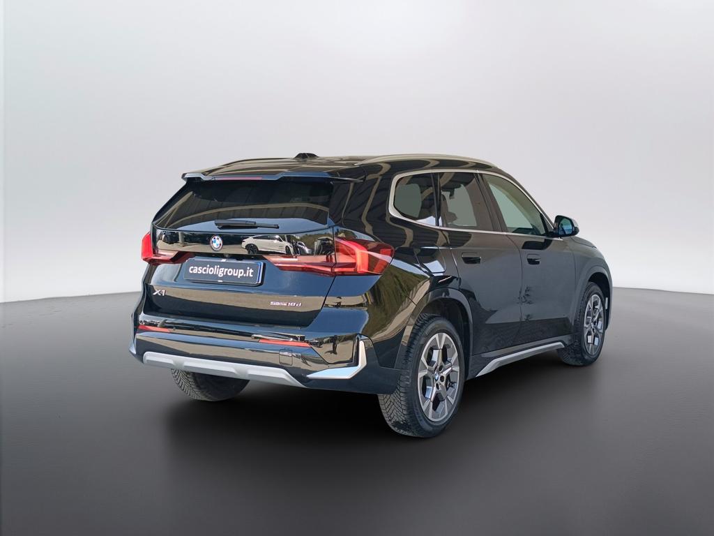 BMW X1 sdrive18d X-Line auto