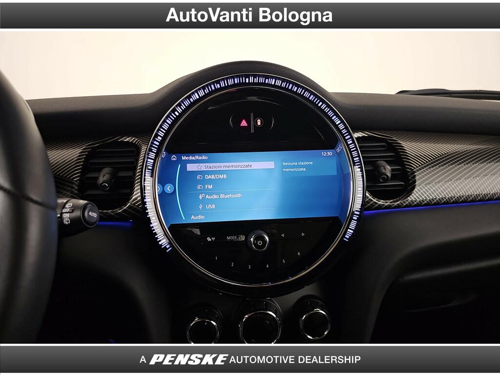 Mini Cooper 1.5 TwinPower Turbo Cooper DCT